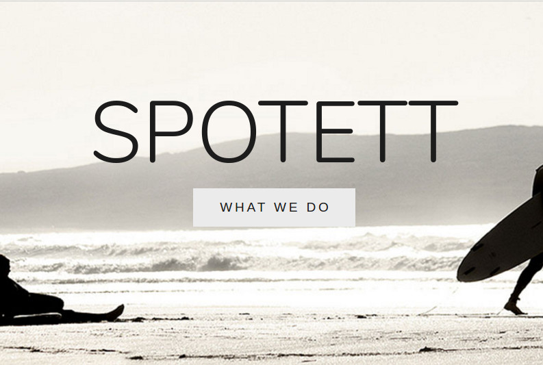 Spotett