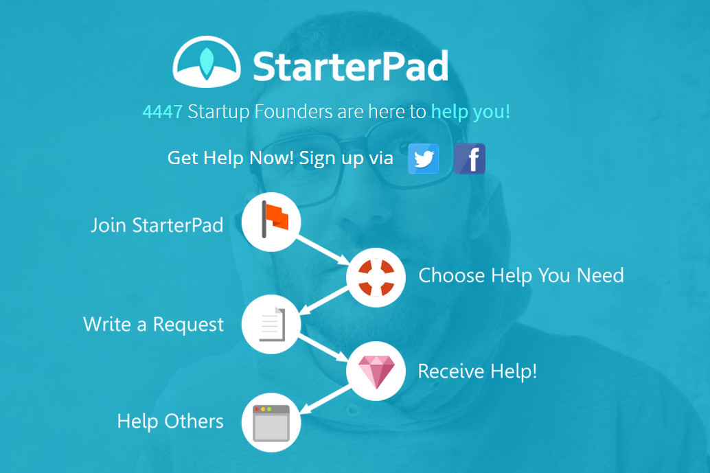 StarterPad