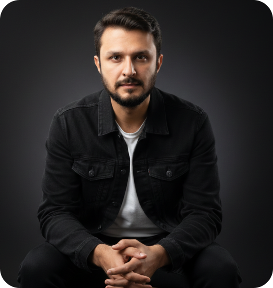 Zaid Akram
